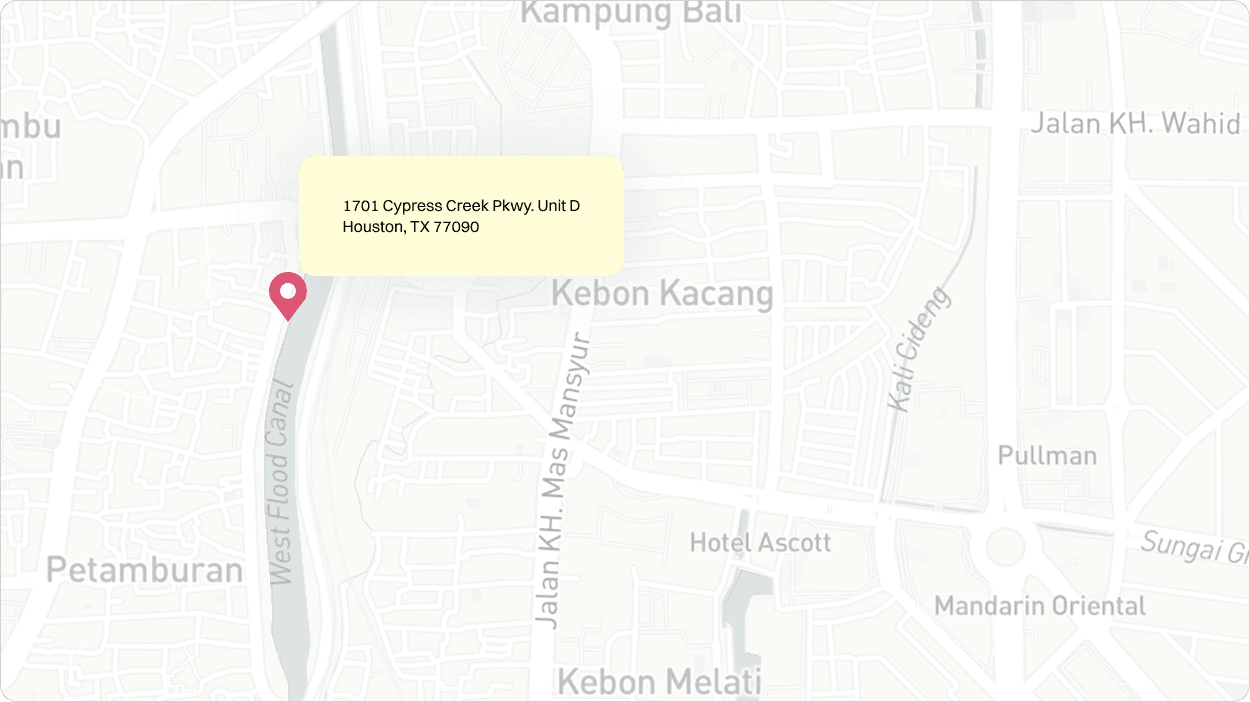 map location image